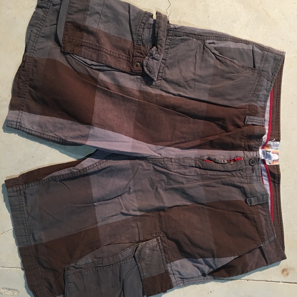 OP Men’s shorts - Size 40- USED